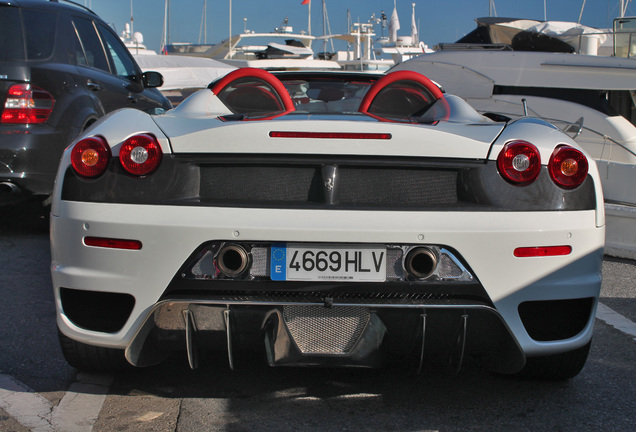 Ferrari F430 Spider