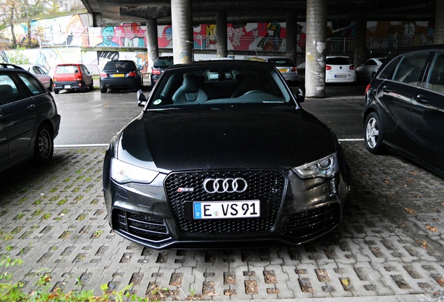 Audi RS5 B8 2012