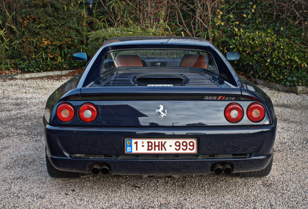 Ferrari F355 GTS