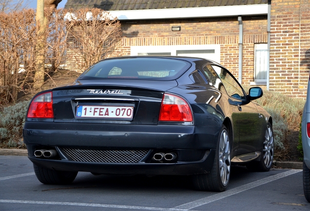 Maserati GranSport