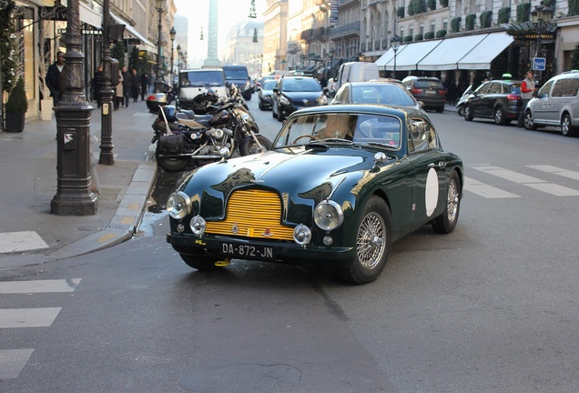 Aston Martin DB2/4 MKI