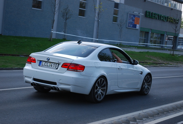 BMW M3 E92 Coupé