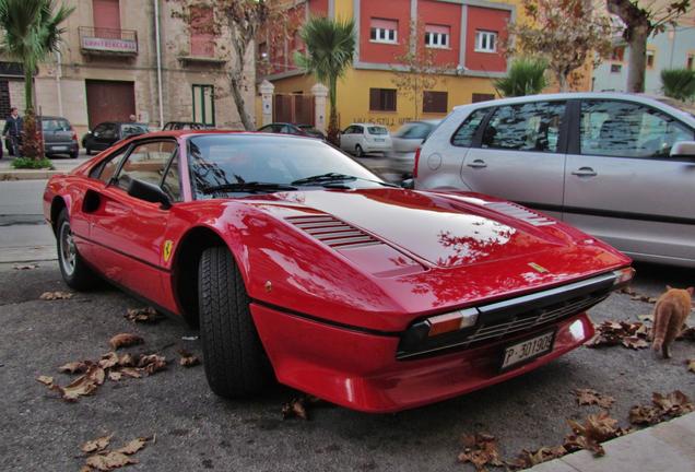 Ferrari 308 GTB