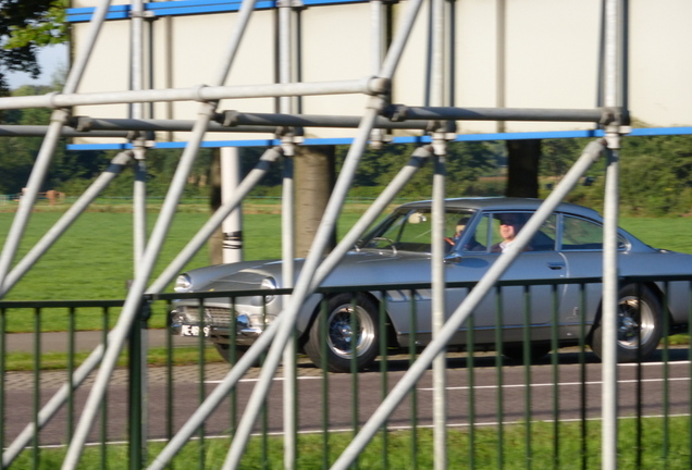 Ferrari 330 GT 2+2 Series II