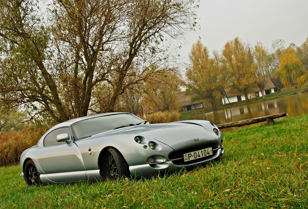 TVR Cerbera 4.2 MkI