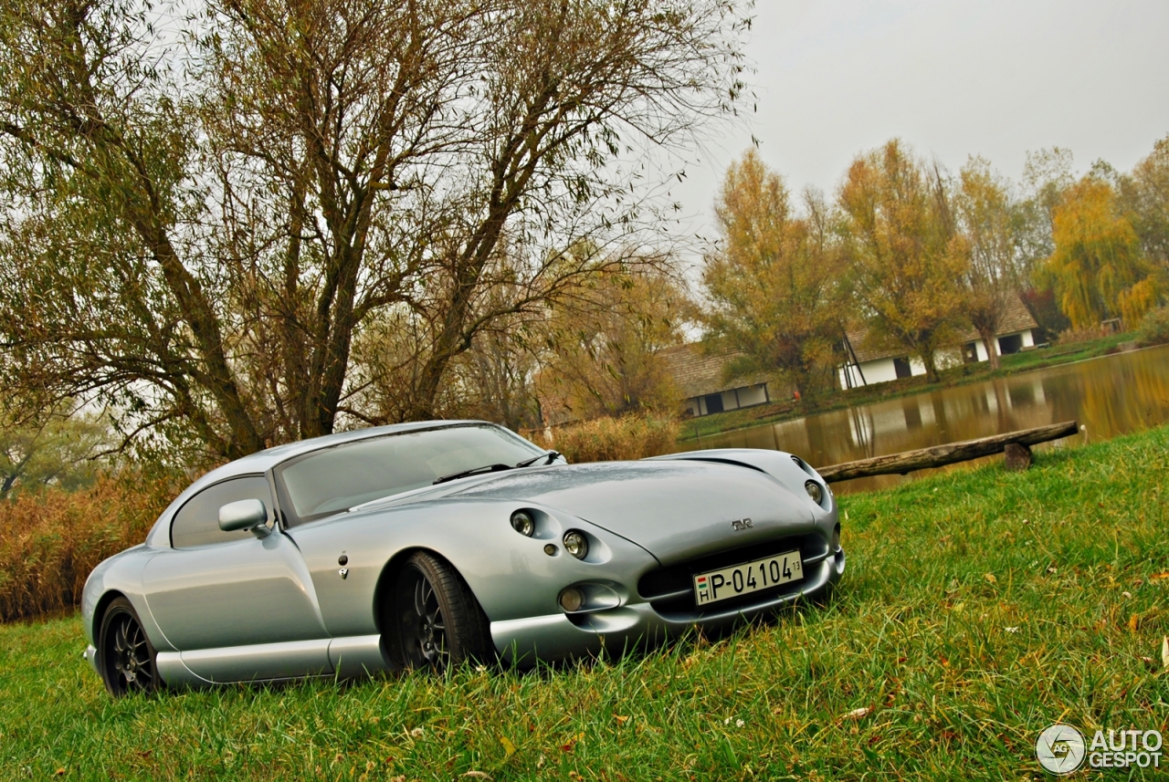 TVR Cerbera 4.2 MkI