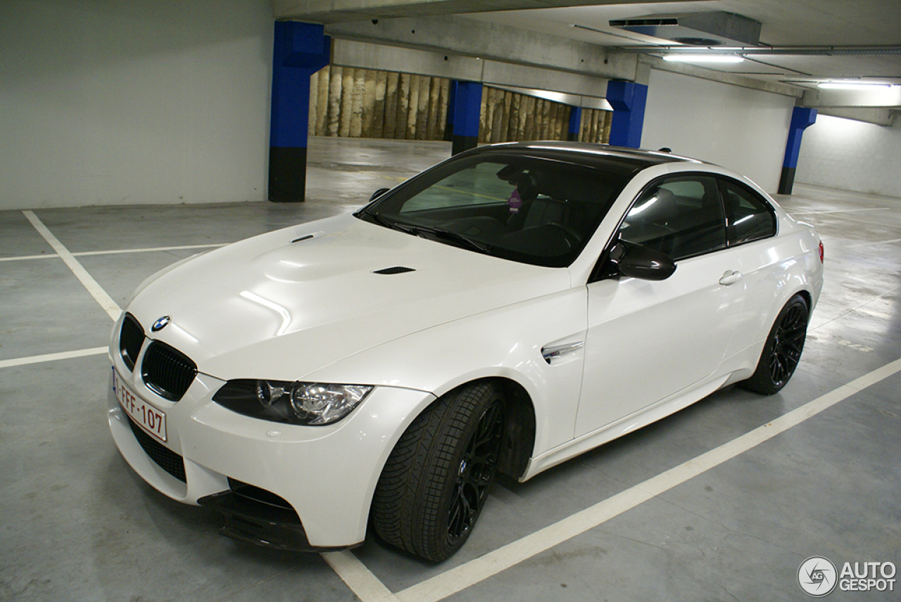 BMW M3 E92 Coupé