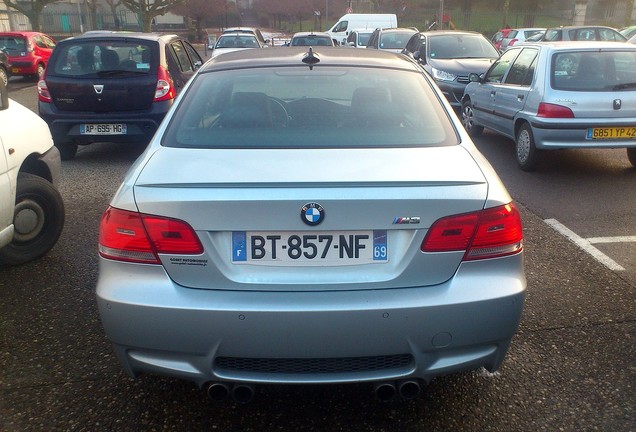 BMW M3 E92 Coupé