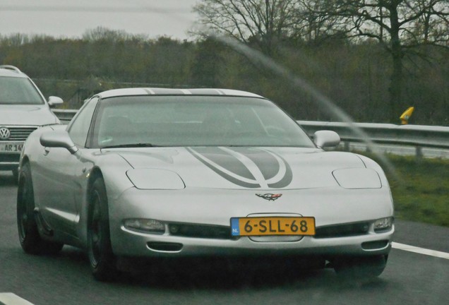 Chevrolet Corvette C5