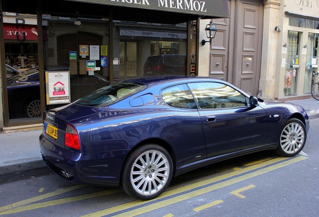 Maserati 4200GT