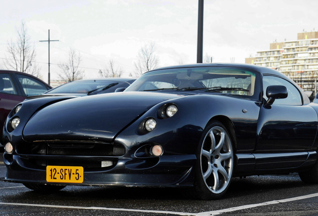 TVR Cerbera 4.2 MkI