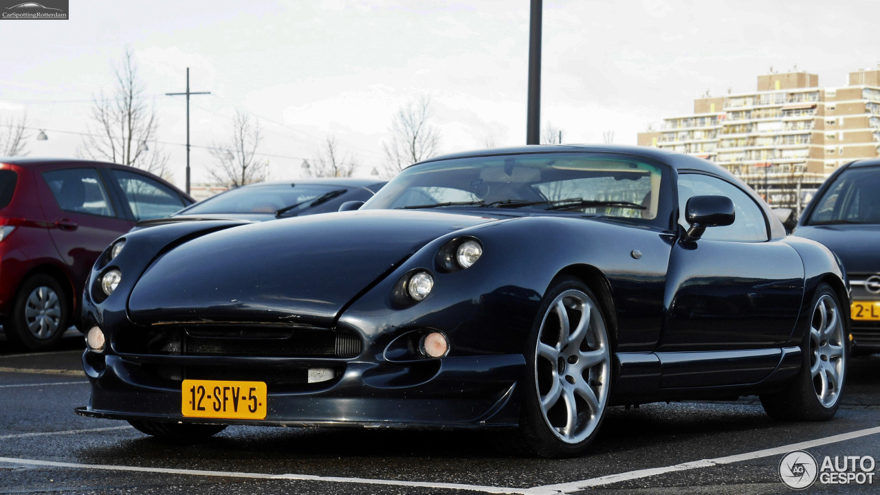 TVR Cerbera 4.2 MkI