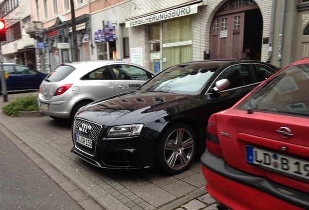 Audi RS5 8T