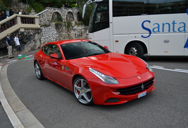 Ferrari FF