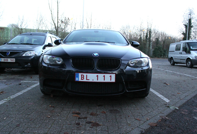 BMW M3 E92 Coupé