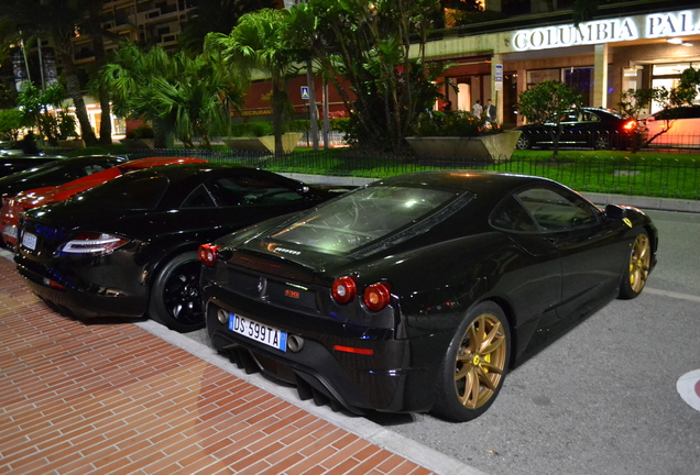 Ferrari 430 Scuderia