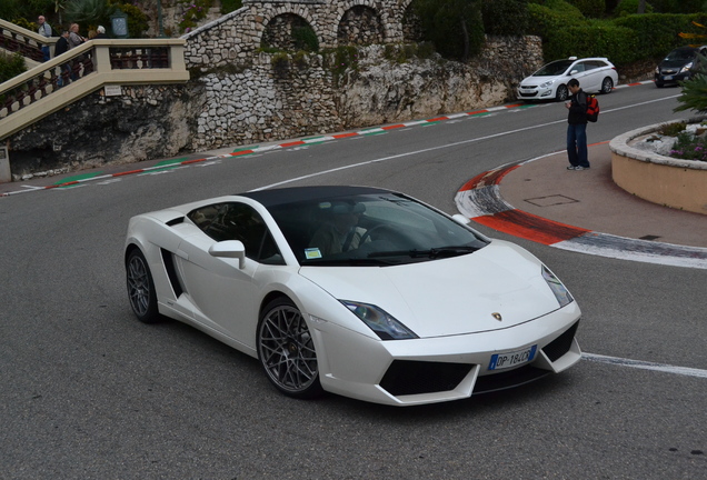 Lamborghini Gallardo LP560-4