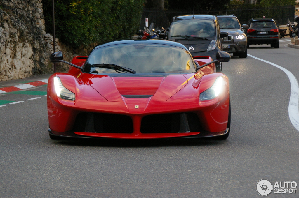 Ferrari LaFerrari