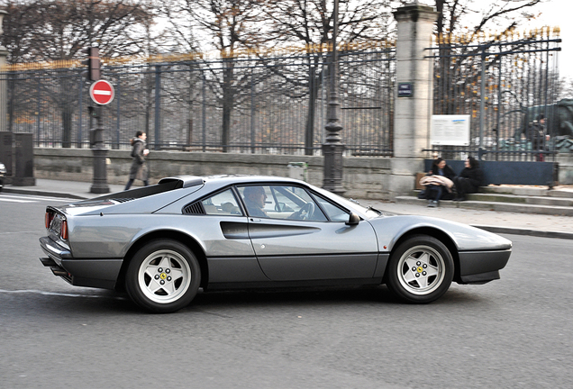 Ferrari 328 GTB