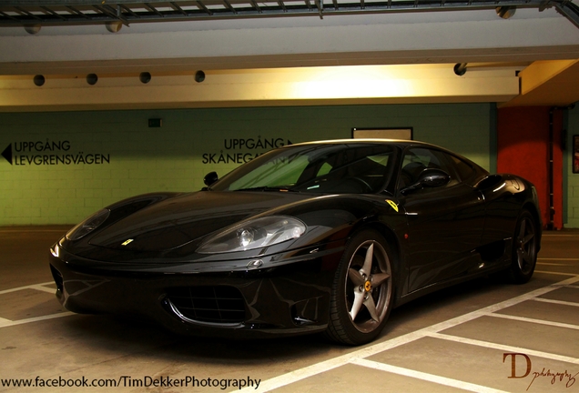 Ferrari 360 Modena