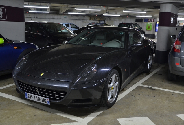 Ferrari 612 Scaglietti