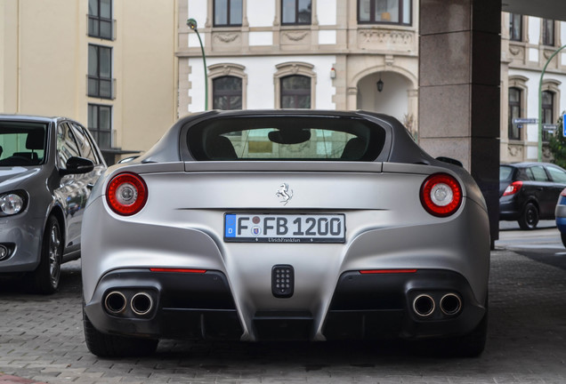 Ferrari F12berlinetta