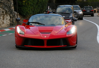 Ferrari LaFerrari