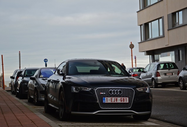 Audi RS5 B8 2012