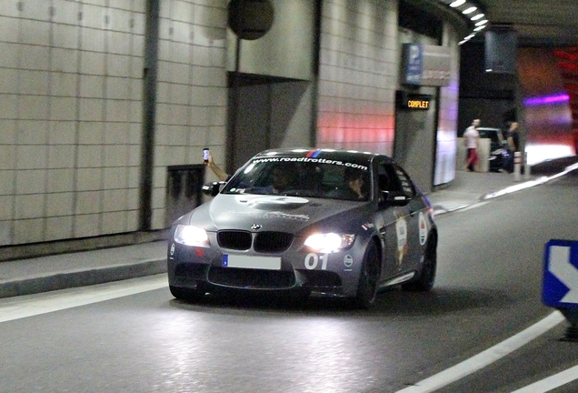 BMW M3 E92 Coupé