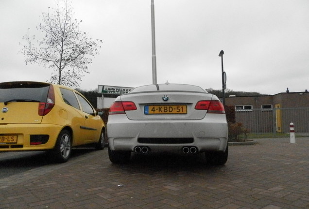 BMW M3 E92 Coupé