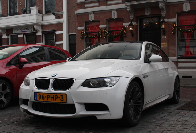 BMW M3 E92 Coupé