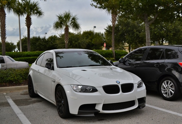 BMW M3 E92 Coupé Edition