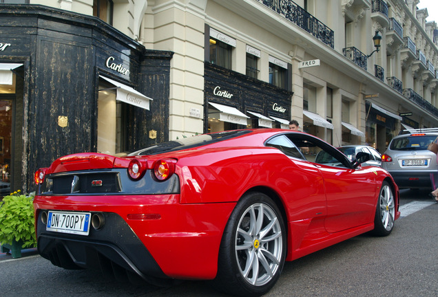 Ferrari 430 Scuderia