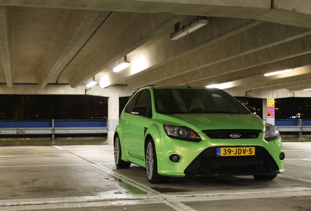 Ford Focus RS 2009