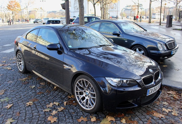 BMW M3 E92 Coupé