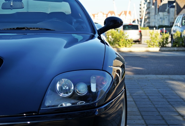 Ferrari 550 Maranello