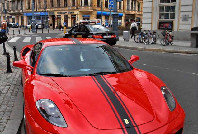 Ferrari F430