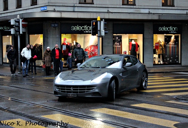 Ferrari FF