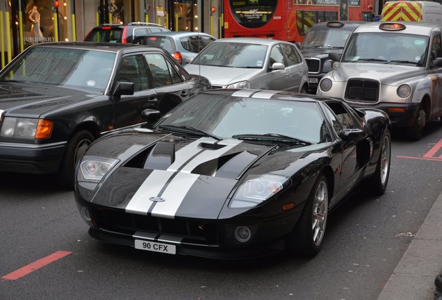 Ford GT