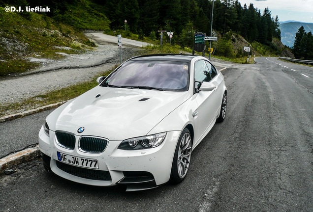 BMW M3 E92 Coupé