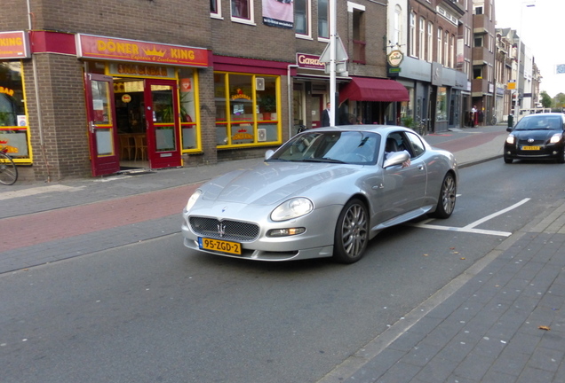 Maserati GranSport