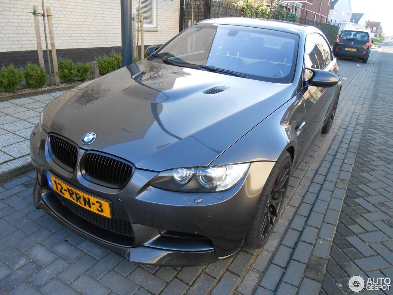 BMW M3 E92 Coupé