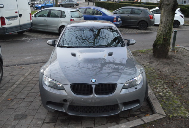 BMW M3 E93 Cabriolet