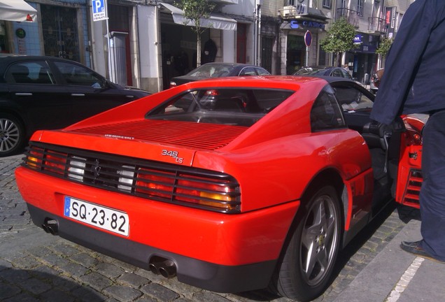 Ferrari 348 TS