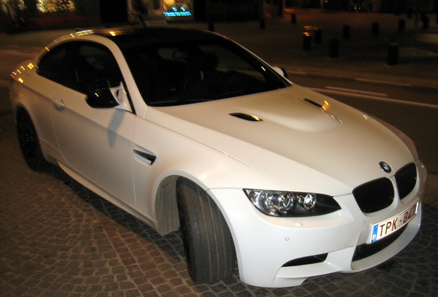BMW M3 E92 Coupé Edition