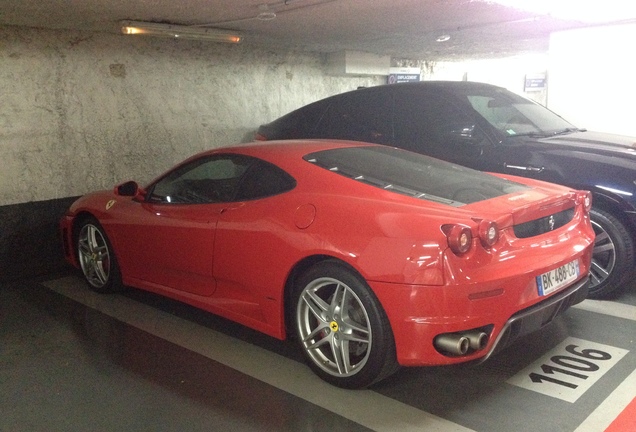 Ferrari F430