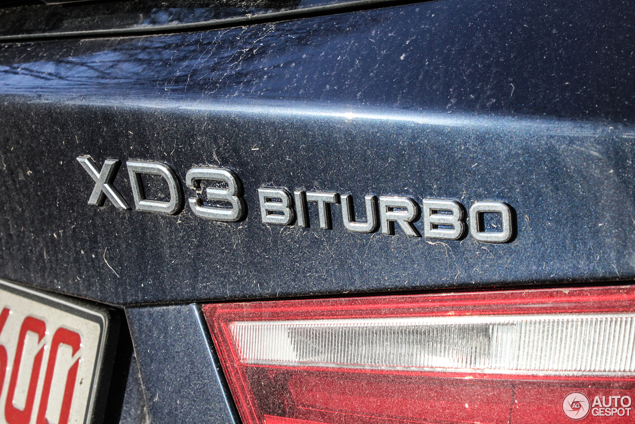 Alpina XD3 BiTurbo