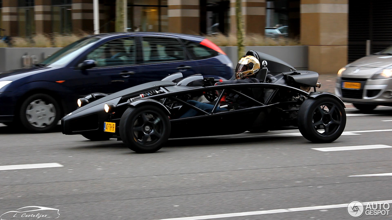 Ariel Atom