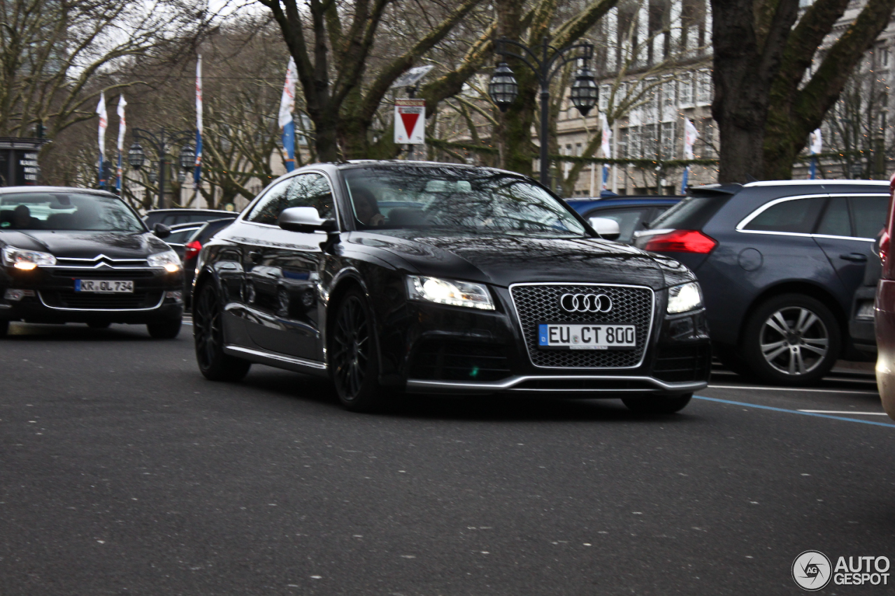 Audi RS5 8T