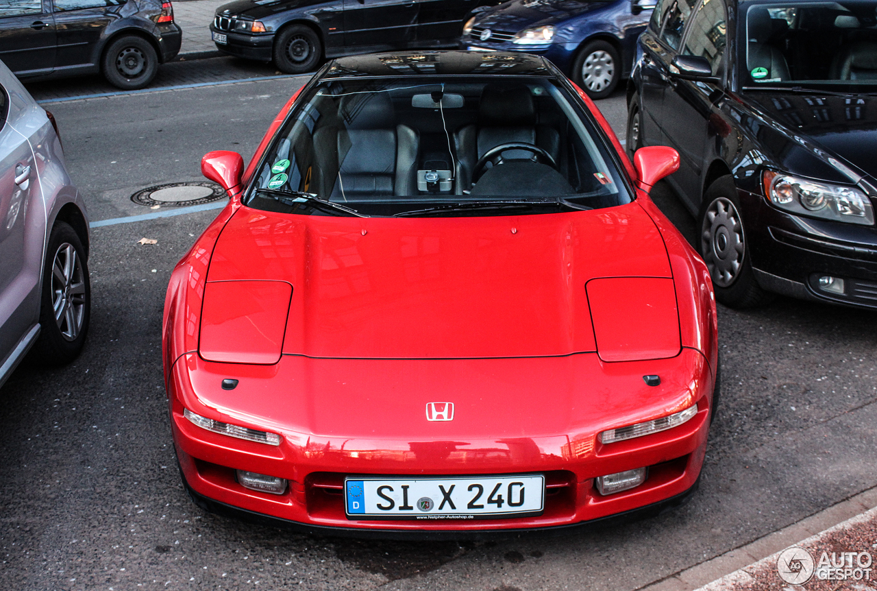 Honda NSX